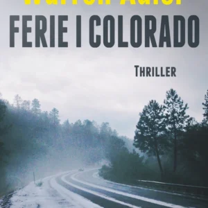 Ferie i Colorado