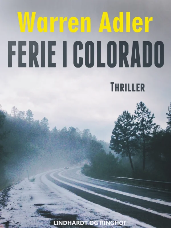 Ferie i Colorado