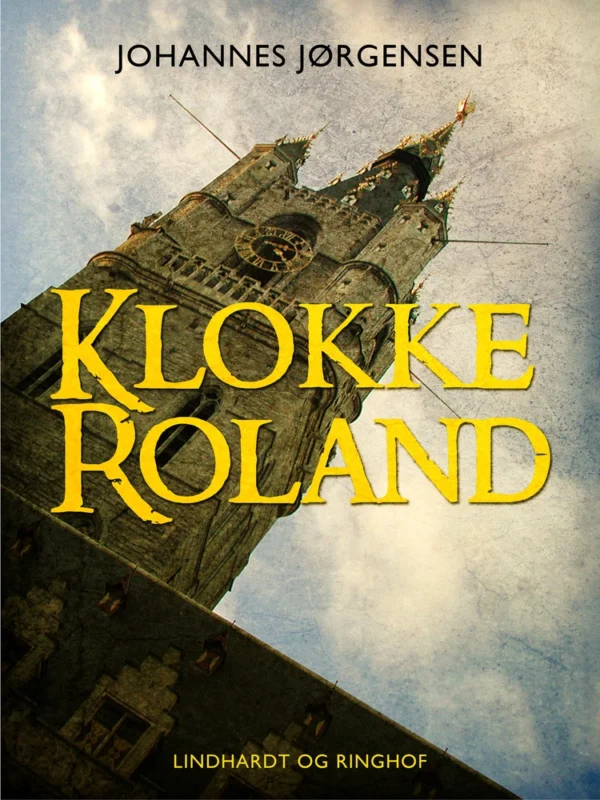 Klokke Roland