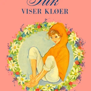 Puk viser kløer