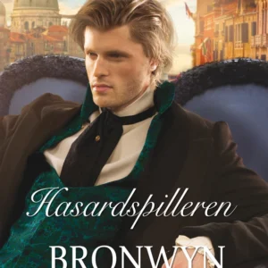 Hasardspilleren