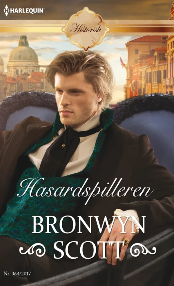 Hasardspilleren