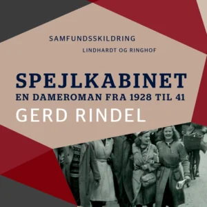 Spejlkabinet