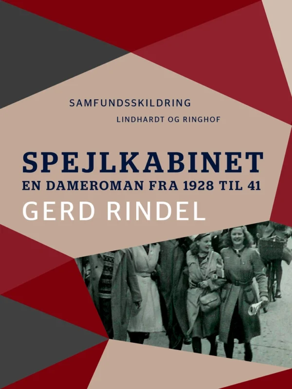 Spejlkabinet