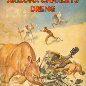 Arizona Charleys Dreng