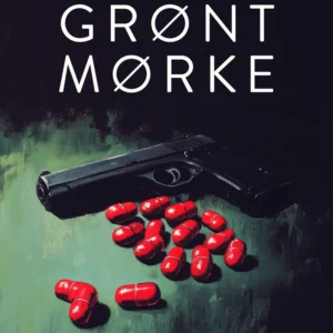 Grønt mørke