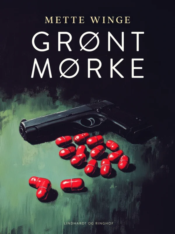 Grønt mørke