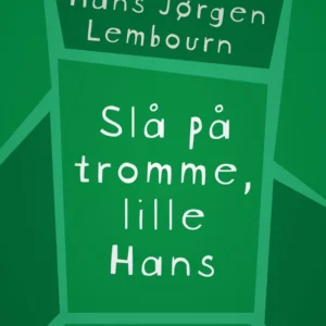 Slå på tromme, lille Hans
