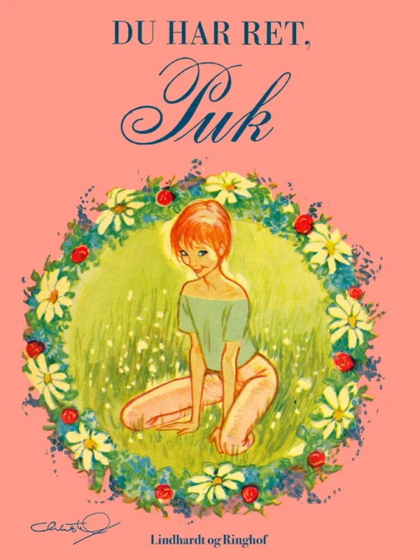 Du har ret, Puk