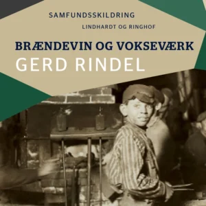 Brændevin og vokseværk