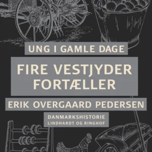 Ung i gamle dage Fiskerungdom og fiskere