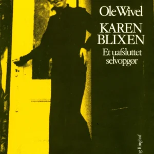 Karen Blixen