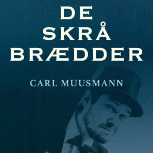 De skrå brædder