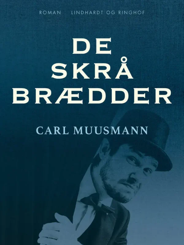 De skrå brædder