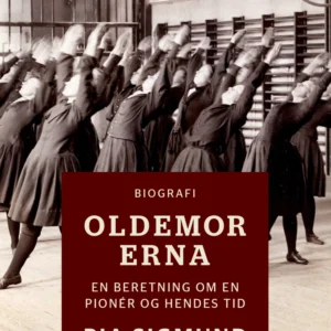 Oldemor Erna