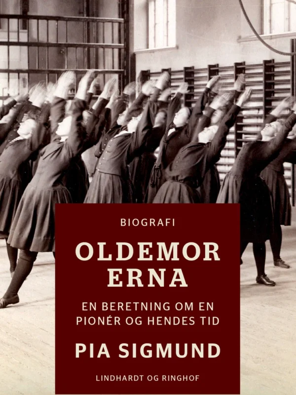 Oldemor Erna