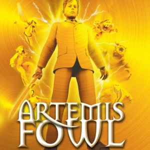 Artemis Fowl - den sidste vogter