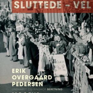 Og krigen sluttede - vel