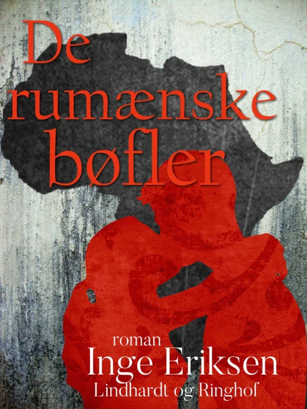 De rumænske bøfler