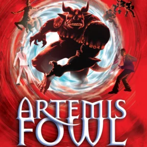 Artemis Fowl - den tabte koloni