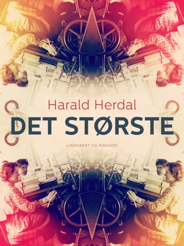 Det største