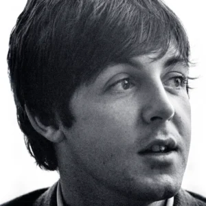 Paul McCartney