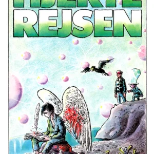 Hjerterejsen
