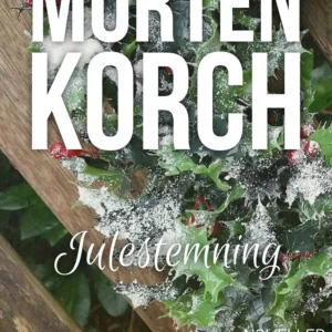 Julestemning