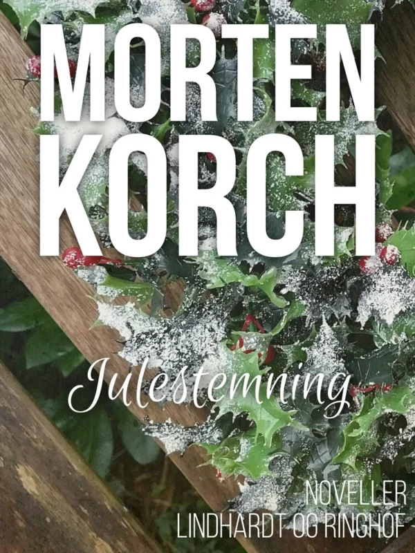 Julestemning