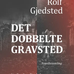 Det dobbelte gravsted