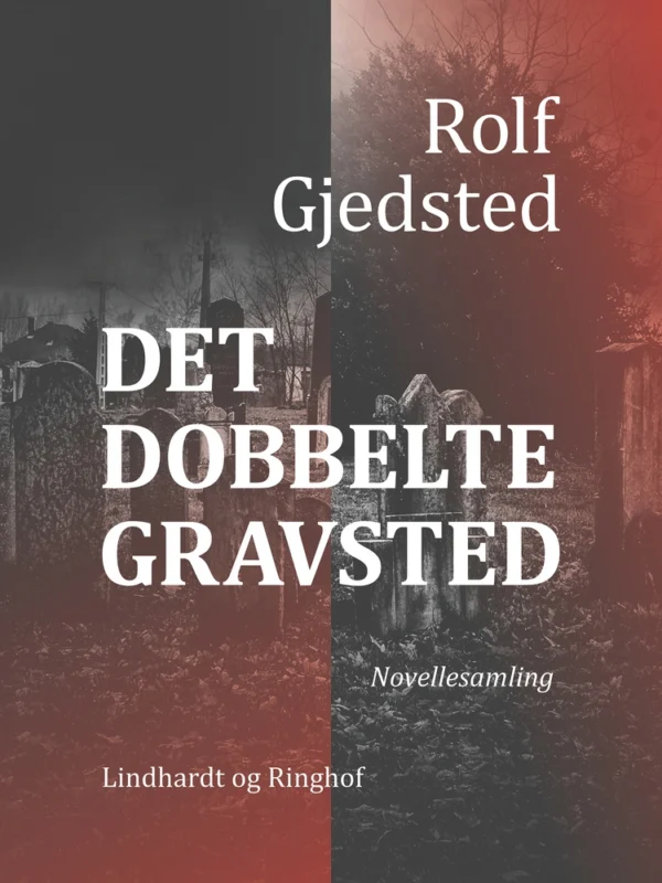 Det dobbelte gravsted