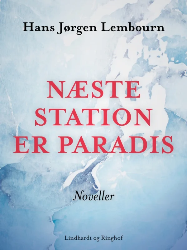 Næste station er paradis
