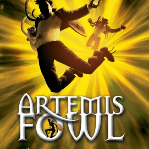 Artemis Fowl - tidsparadokset