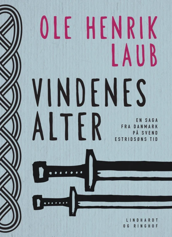 Vindenes alter