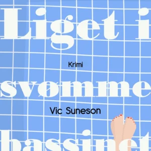 Liget i svømmebassinet