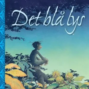 DET BLÅ LYS