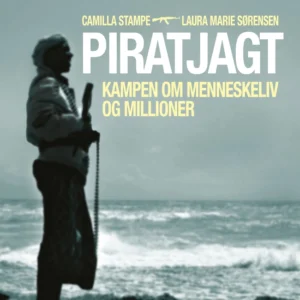 Piratjagt