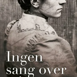 Ingen sang over min vugge