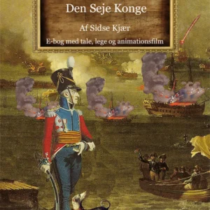 Den Seje Konge