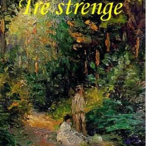Tre Strenge