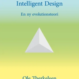 Martinus, Darwin og intelligent design