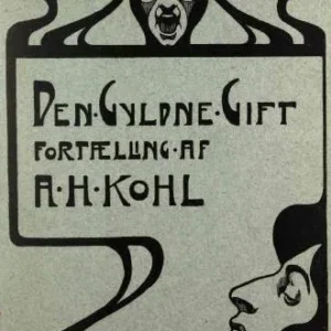 Den gyldne gift