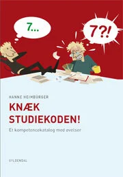 Knæk studiekoden!
