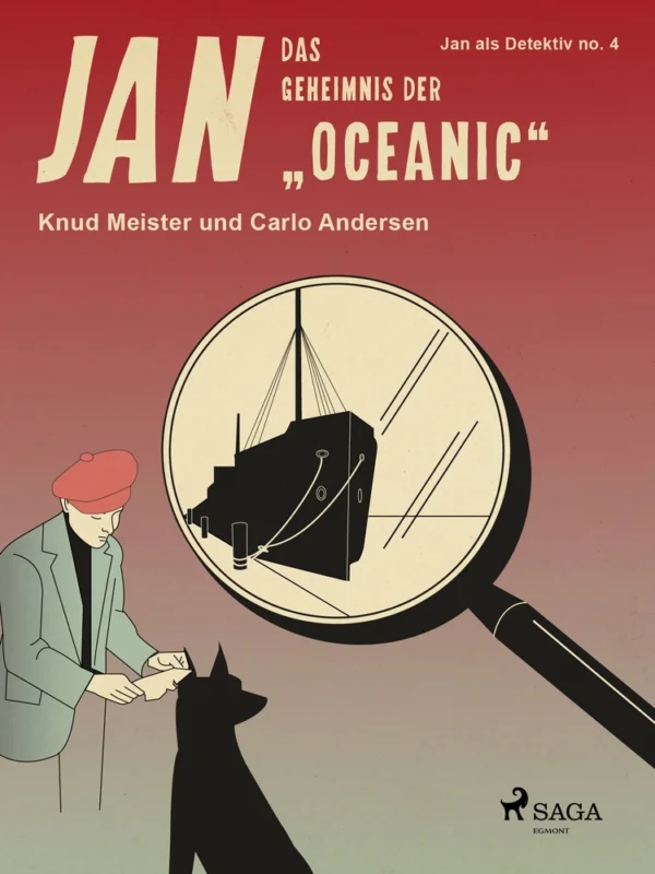 Das Geheimnis der âOceanic"