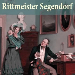 Rittmeister Segendorf