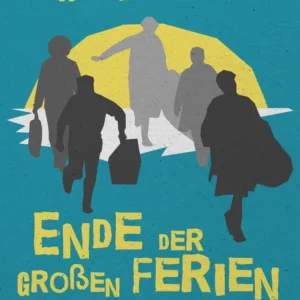 Ende der groÃen Ferien