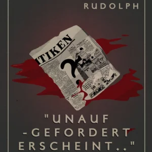 Unaufgefordert erscheint