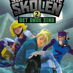 Det onde sind