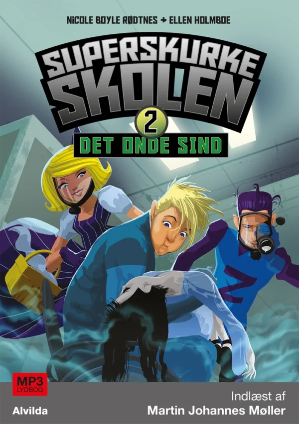 Det onde sind