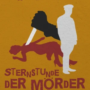 Sternstunde der Mörder
